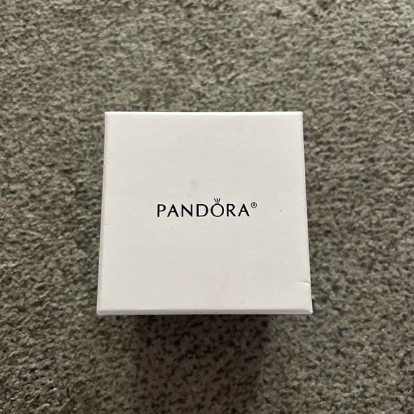 Pandora 🎁ornament NIB 2016 collectible - Picture 6 of 8